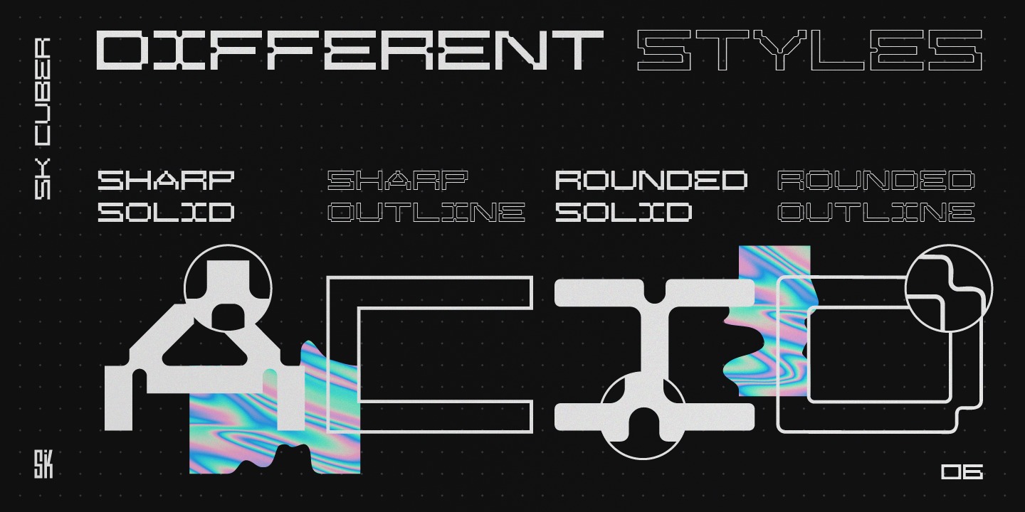 SK Cuber